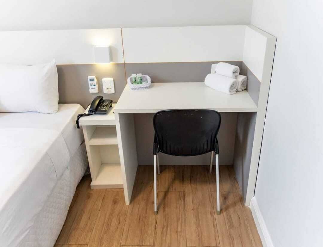 minibar, in-room safe, desk, soundproofing