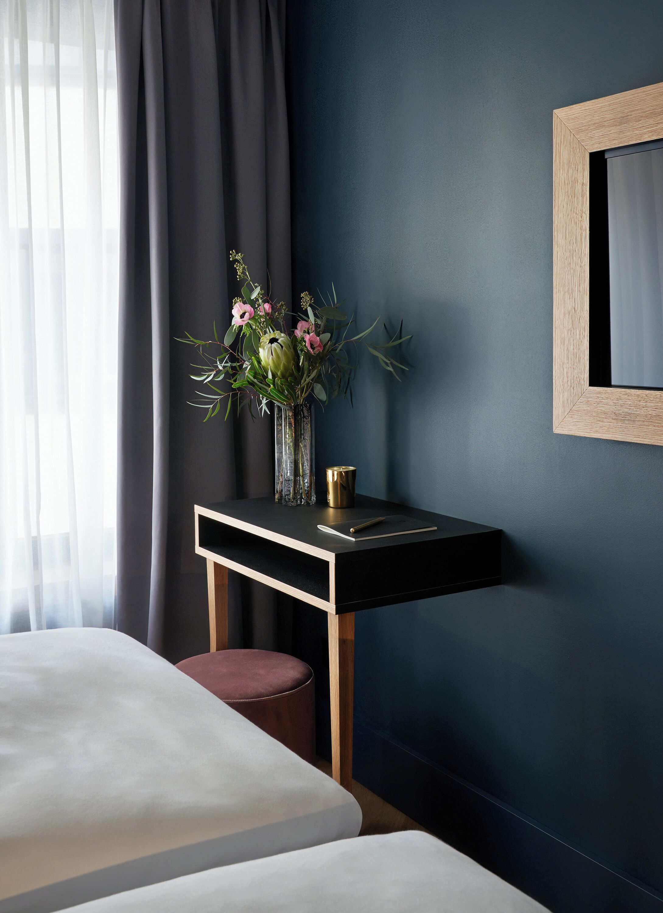 comfort room (comfy) | room amenity