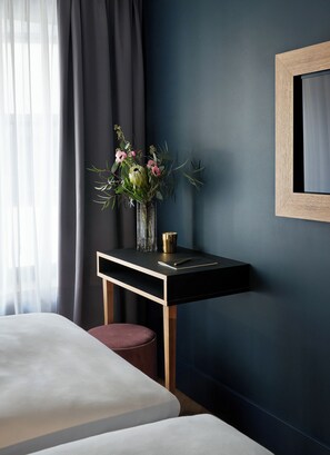 Habitación Confort (Comfy) | Servicio de la habitación