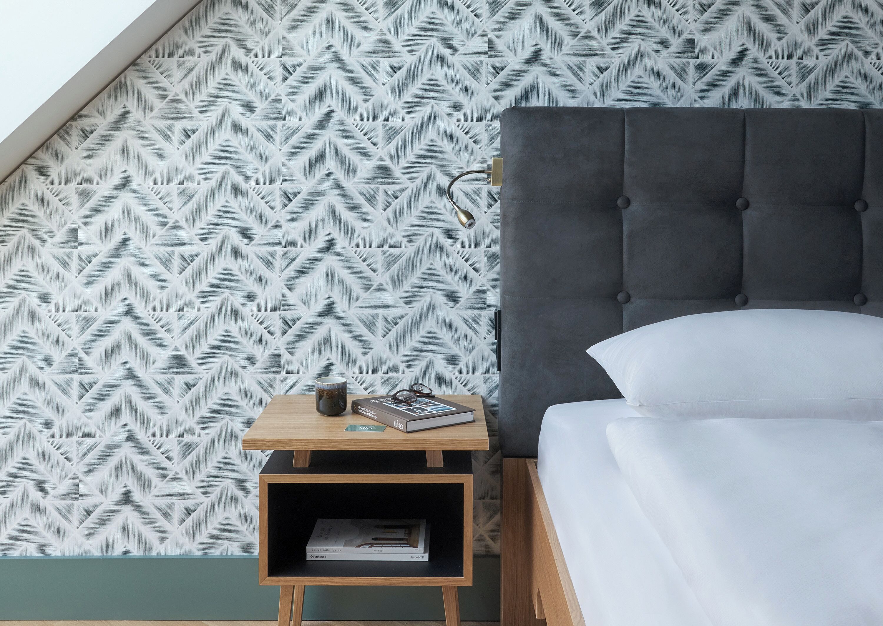 deluxe room (roomy) | 1 bedroom, hypo-allergenic bedding, in-room safe, blackout curtains