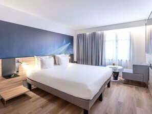 Exterior - Novotel Deauville Plage (Deauville)