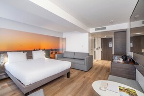 Chambre Double Classique, plusieurs lits