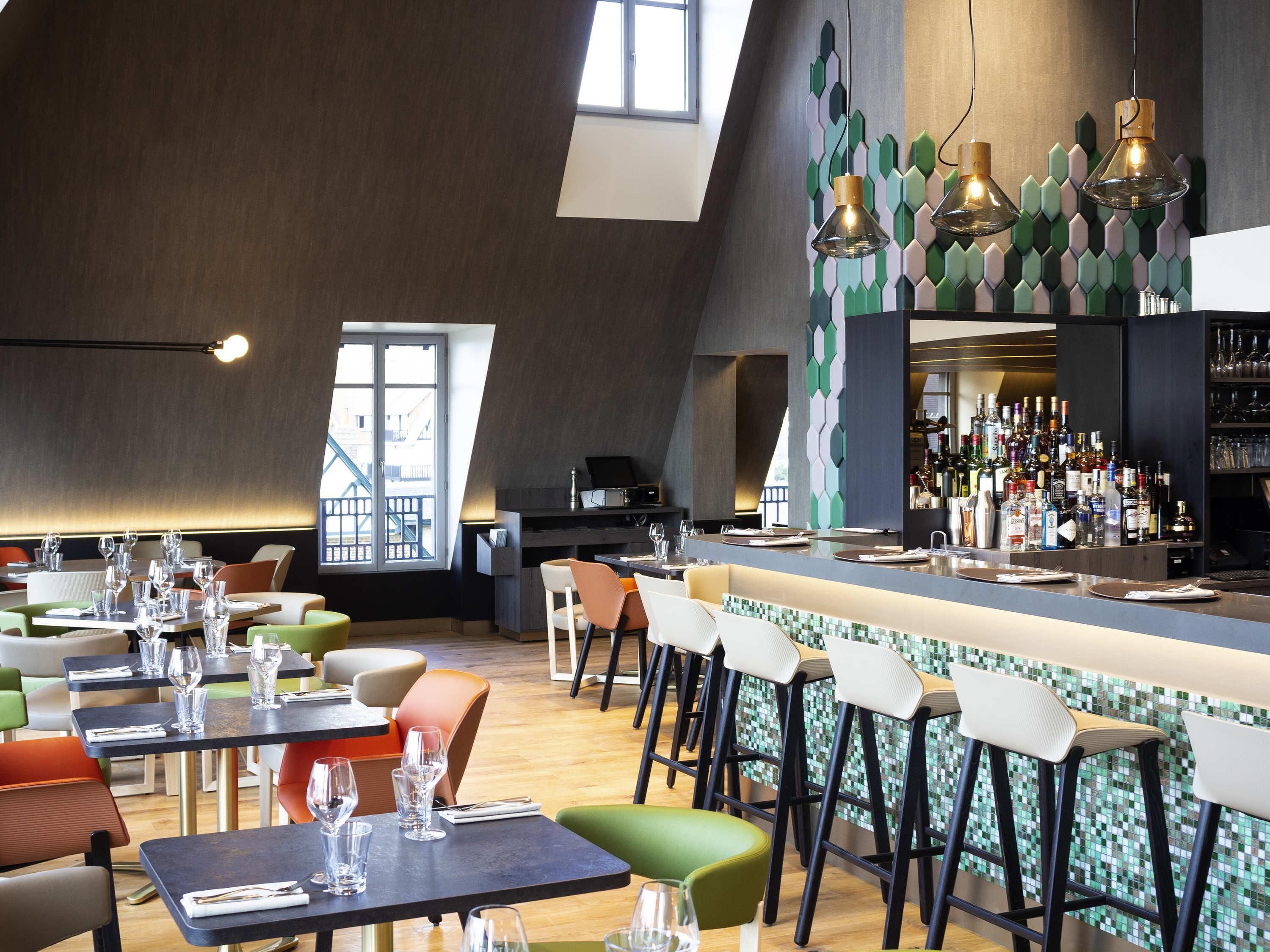 Foto - Novotel Deauville Plage