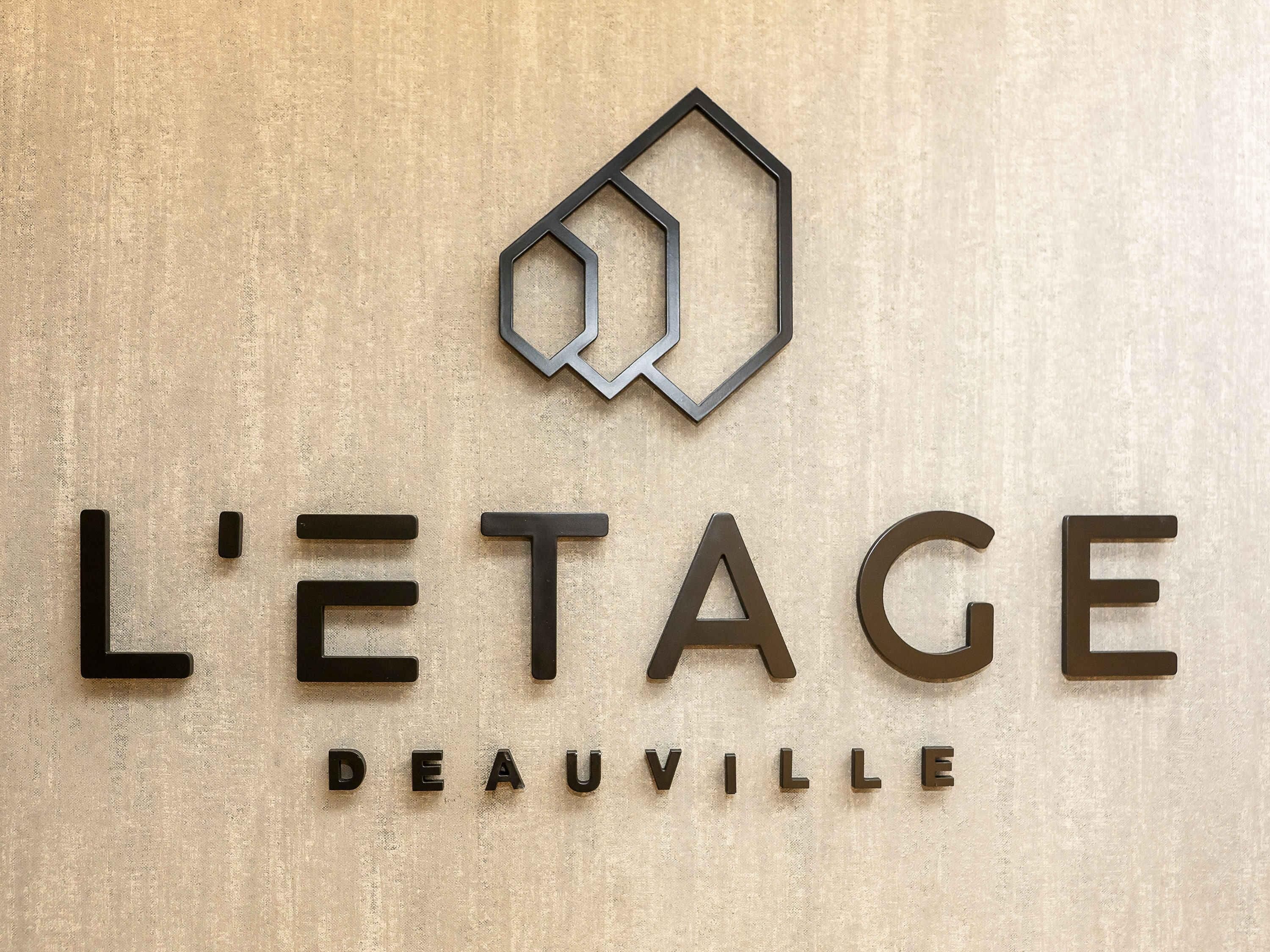 Foto - Novotel Deauville Plage