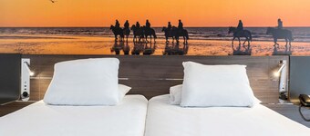 Novotel Deauville Plage