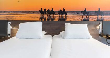 Novotel Deauville Plage