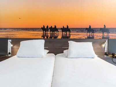 Novotel Deauville Plage