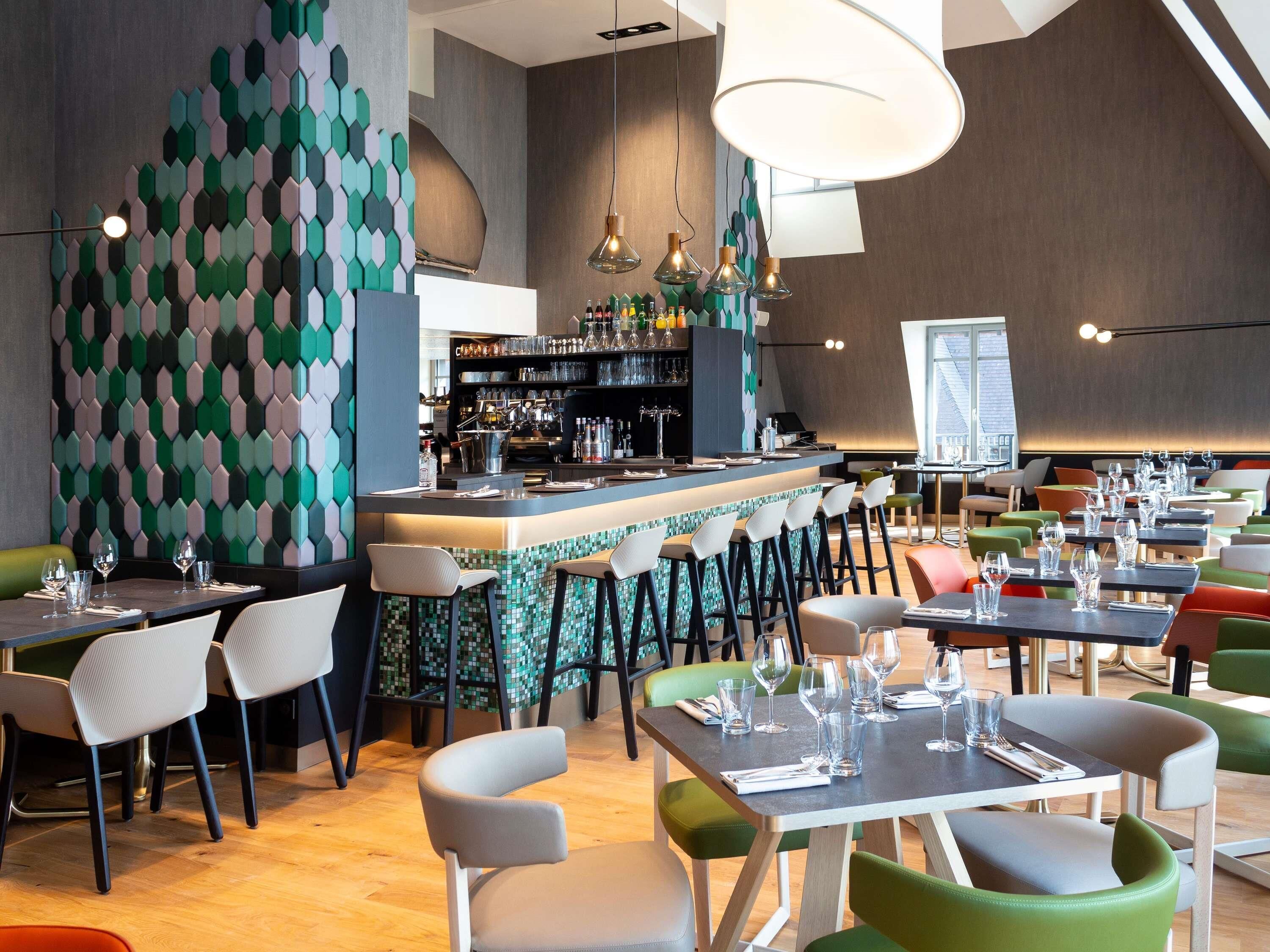 Foto - Novotel Deauville Plage