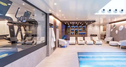 Novotel Deauville Plage