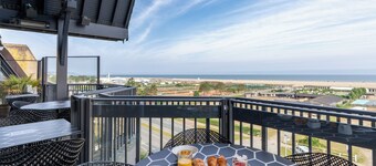 Novotel Deauville Plage