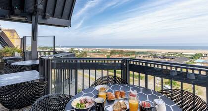 Novotel Deauville Plage