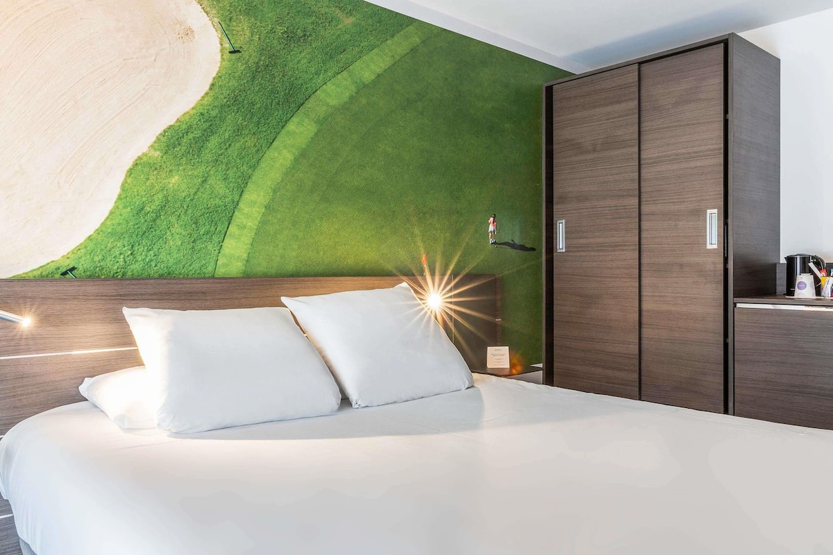 Classic Double Room, 1 Double Bed