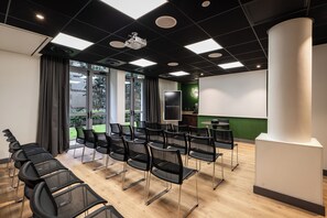 Sala de reunions