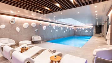 Inomhuspool