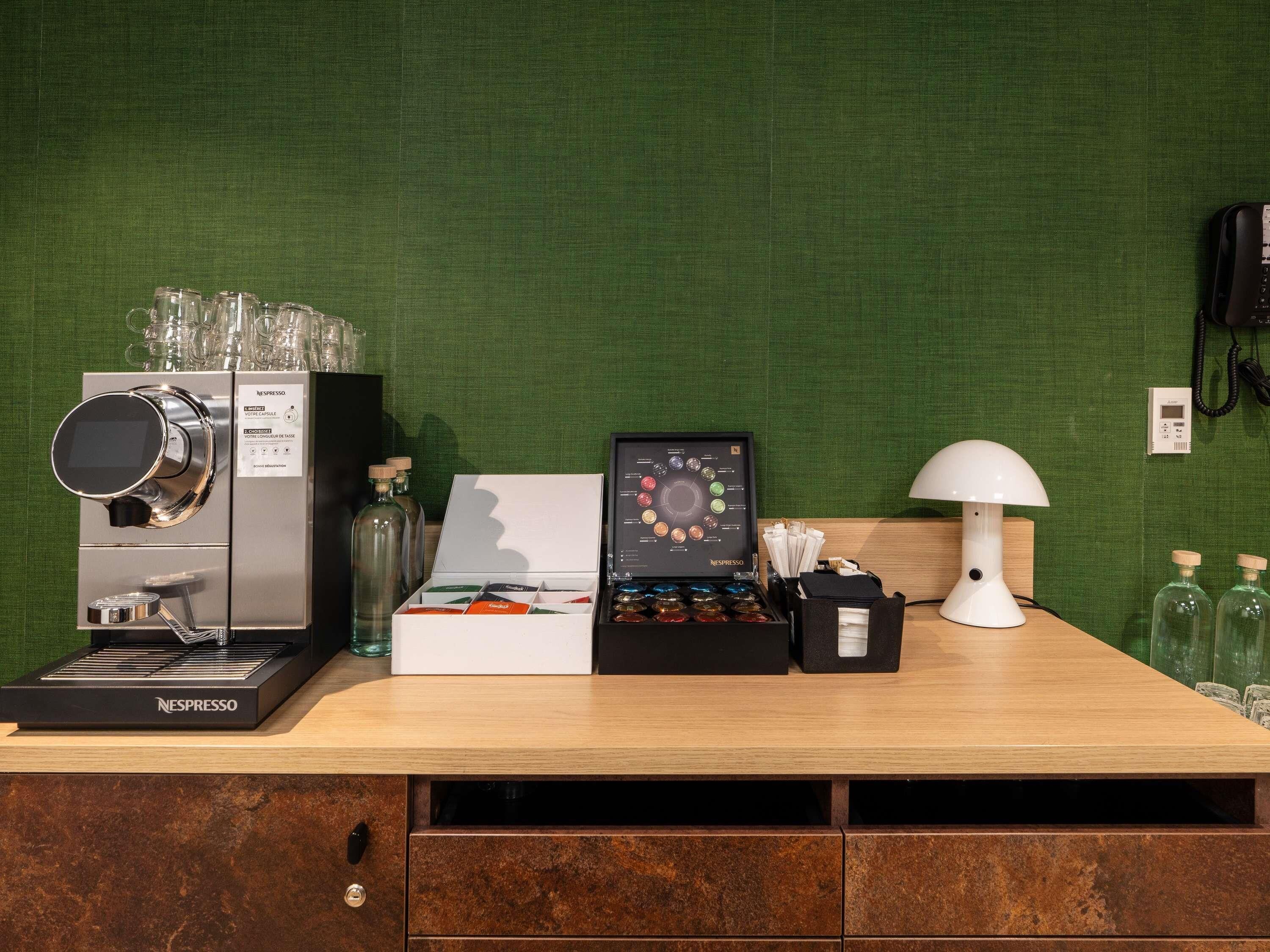 Photo - Novotel Deauville Plage