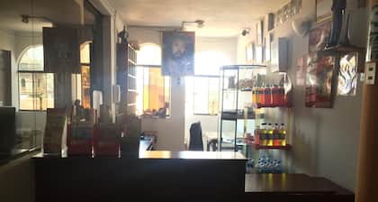 Hotel Misky Samay