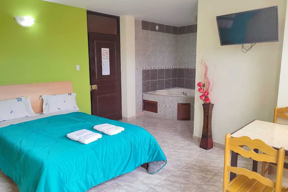 Hotel Misky Samay