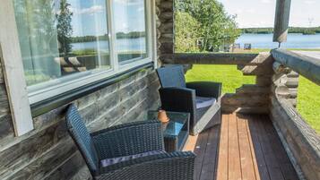 Área da propriedade