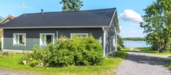 Aamunkoi by Interhome