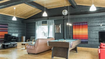 Spielezimmer
