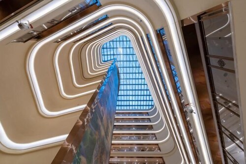 Jingcheng International Hotel