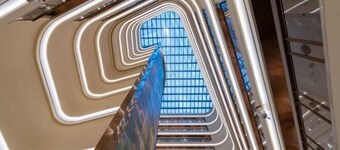 Jingcheng International Hotel