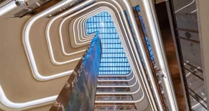 Jingcheng International Hotel