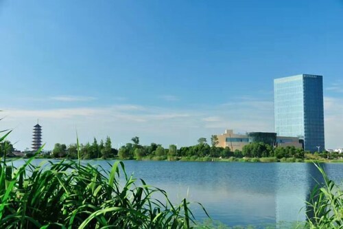 Jingcheng International Hotel