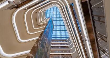 Jingcheng International Hotel