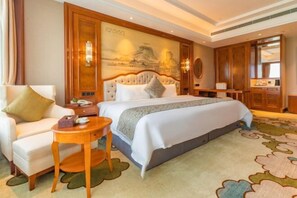 Cribs/infant beds - Jingcheng International Hotel (Yangzhou)
