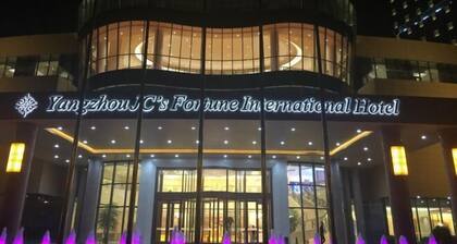 Jingcheng International Hotel