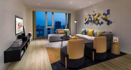 Citadines Gaoke Liangjiang Chongqing