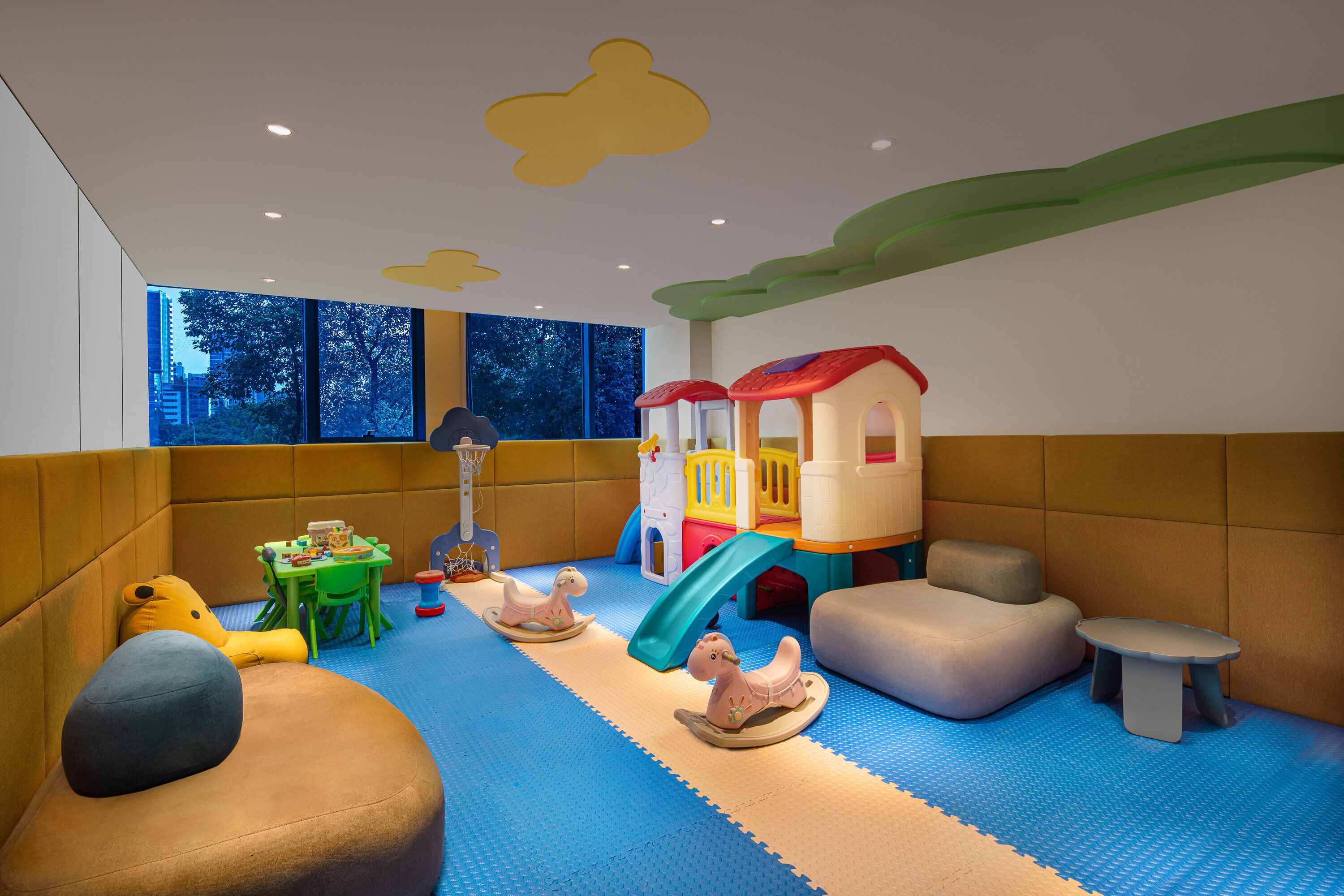 Children's activities