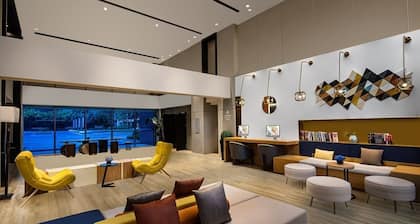 Citadines Gaoke Liangjiang Chongqing