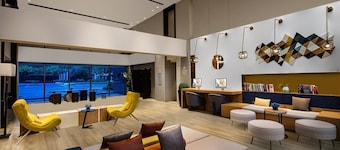 Citadines Gaoke Liangjiang Chongqing