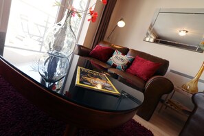 Apartment | Living room