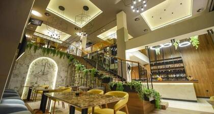 Union Hotel Podgorica