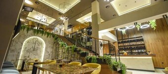 Union Hotel Podgorica