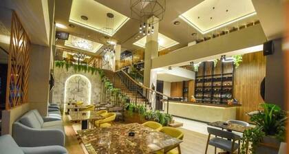 Union Hotel Podgorica