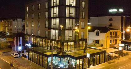 Union Hotel Podgorica