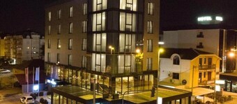 Union Hotel Podgorica