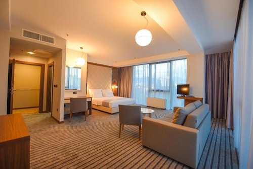 Union Hotel Podgorica