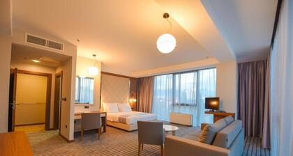 Union Hotel Podgorica