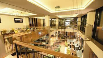 Restaurantes
