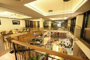 تناول الطعام