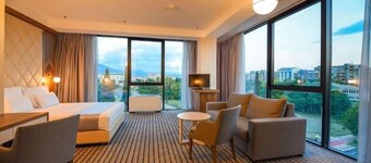 Union Hotel Podgorica