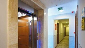 Interior - Union Hotel Podgorica (Podgorica)