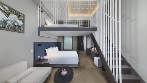 Holiday Inn Express Beijing Badaling