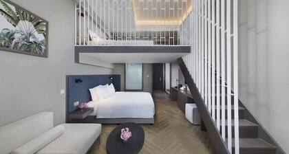 Holiday Inn Express Beijing Badaling