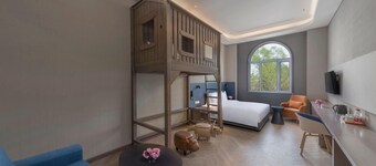 Holiday Inn Express Beijing Badaling
